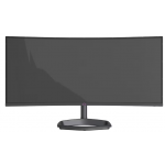 Cooler Master GM34-CWQ2 34吋 UWQHD 165Hz 曲面電競顯示器